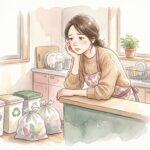 ゴミ 出し めんどくさい
