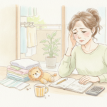 節約 疲れ た