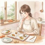 偏食 子供 レシピ