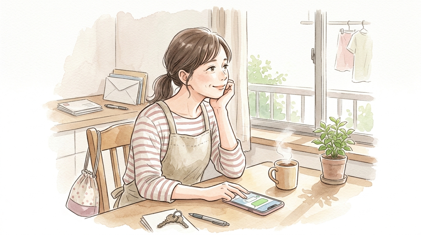 「今回はパス!」をスマートに伝える、心をラクにする断り方と心構え