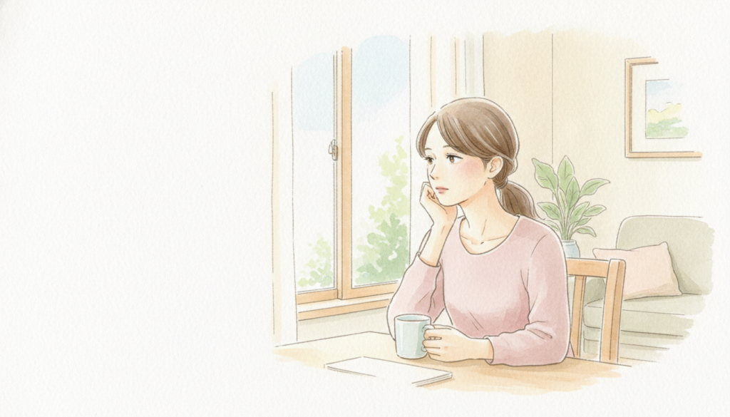 ストレスを減らす!近所付き合いの「やめどき」と「思考の整理術」
