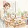 旦那 誕生日 ご飯 簡単