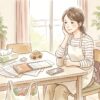 片付け 苦手な人