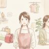 家事 やる気 音楽