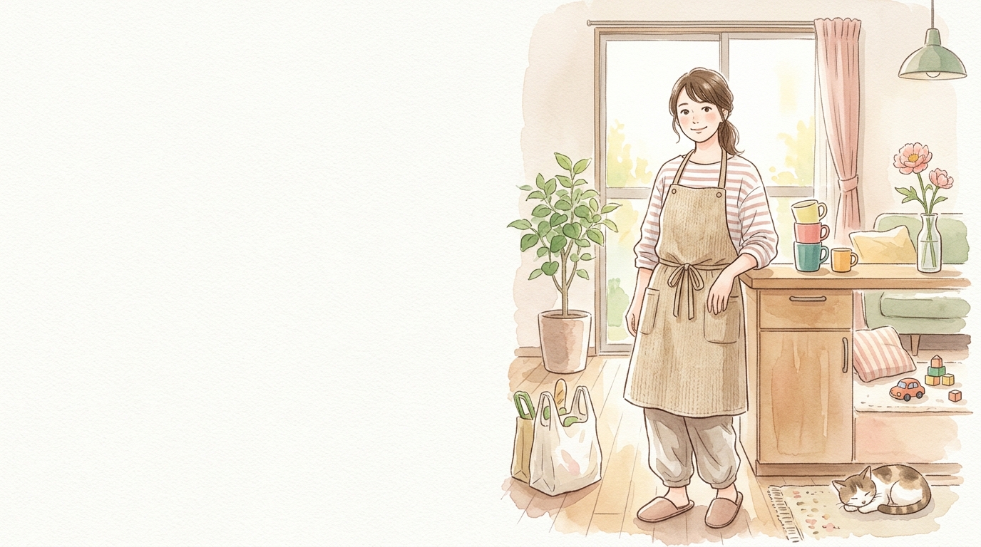 お風呂掃除、まさか「しない」でいいなんて思ってた？