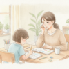 小学生 勉強 家庭学習 方法